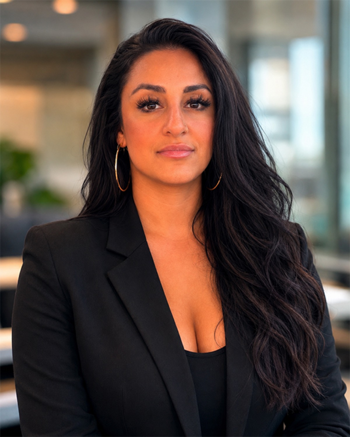 Manpreet Matharu, founder of Aureaux